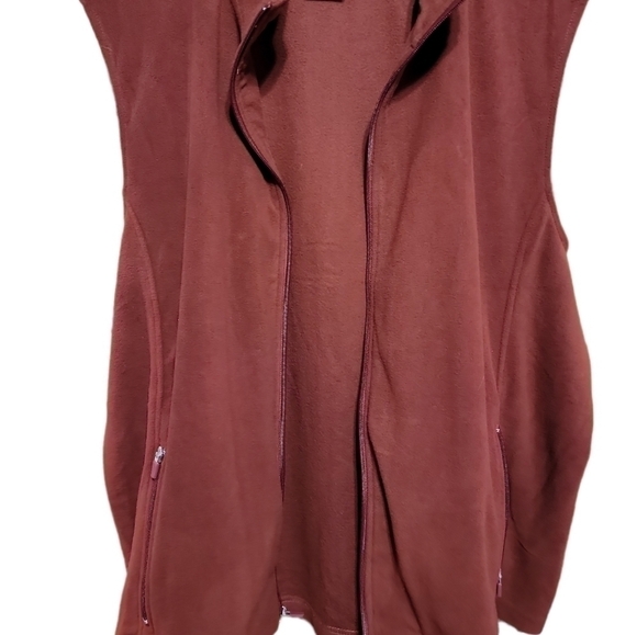 Scandia Woods size XL jogging suit. 100% polyester. NEW! - Picture 9 of 14